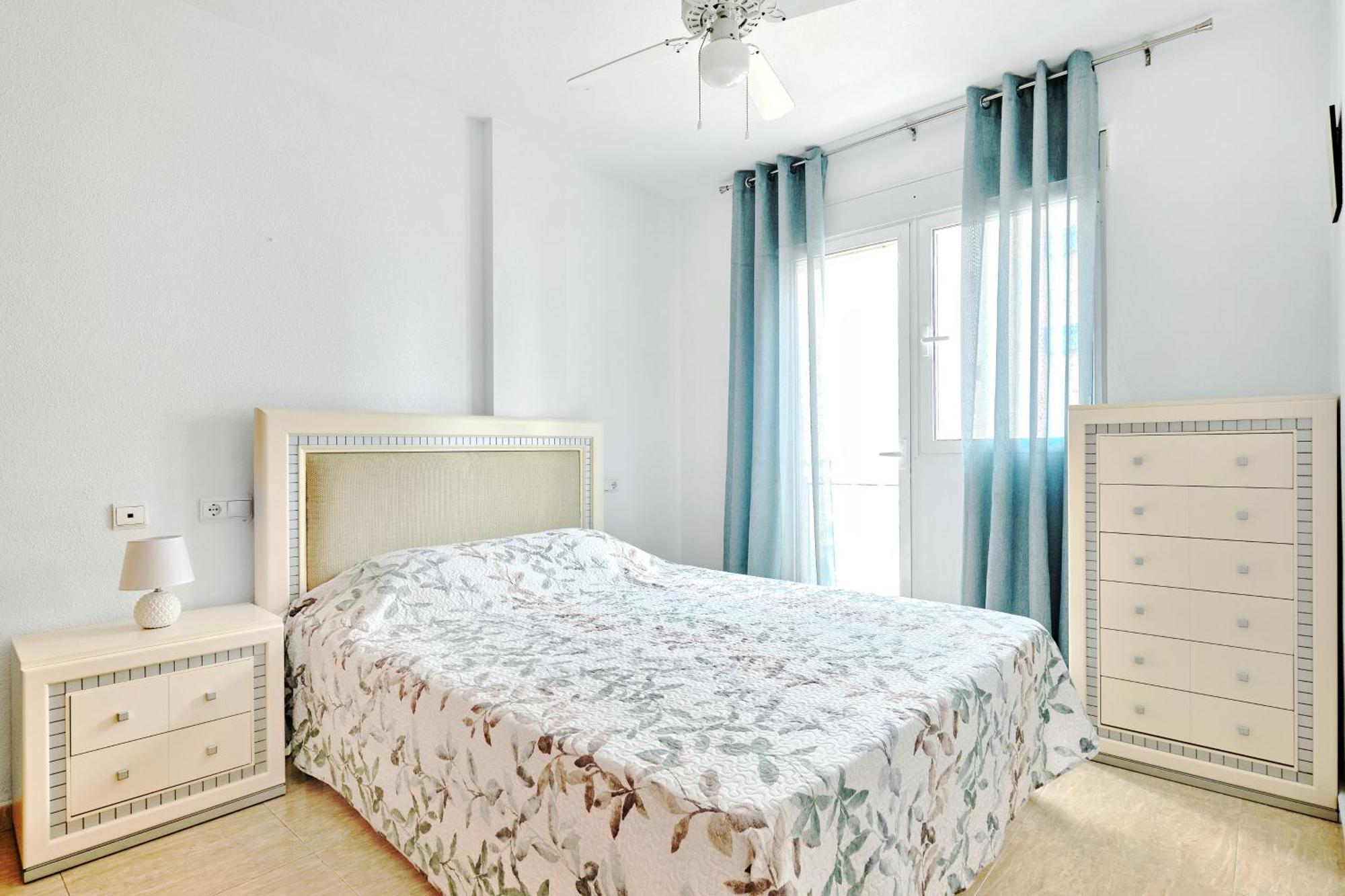 Palacio Del Mar Torrevieja Eksteriør bilde