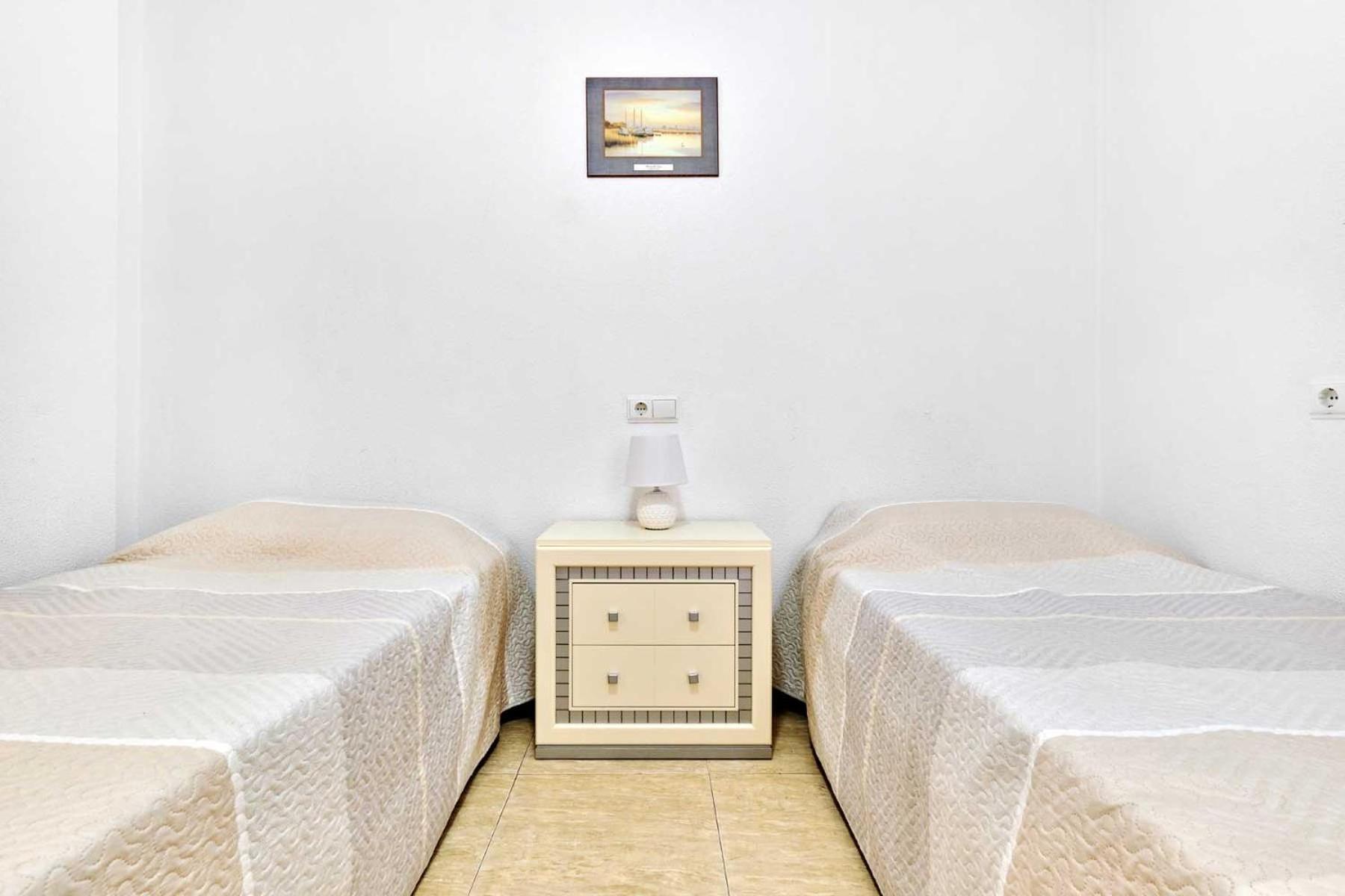 Palacio Del Mar Torrevieja Eksteriør bilde